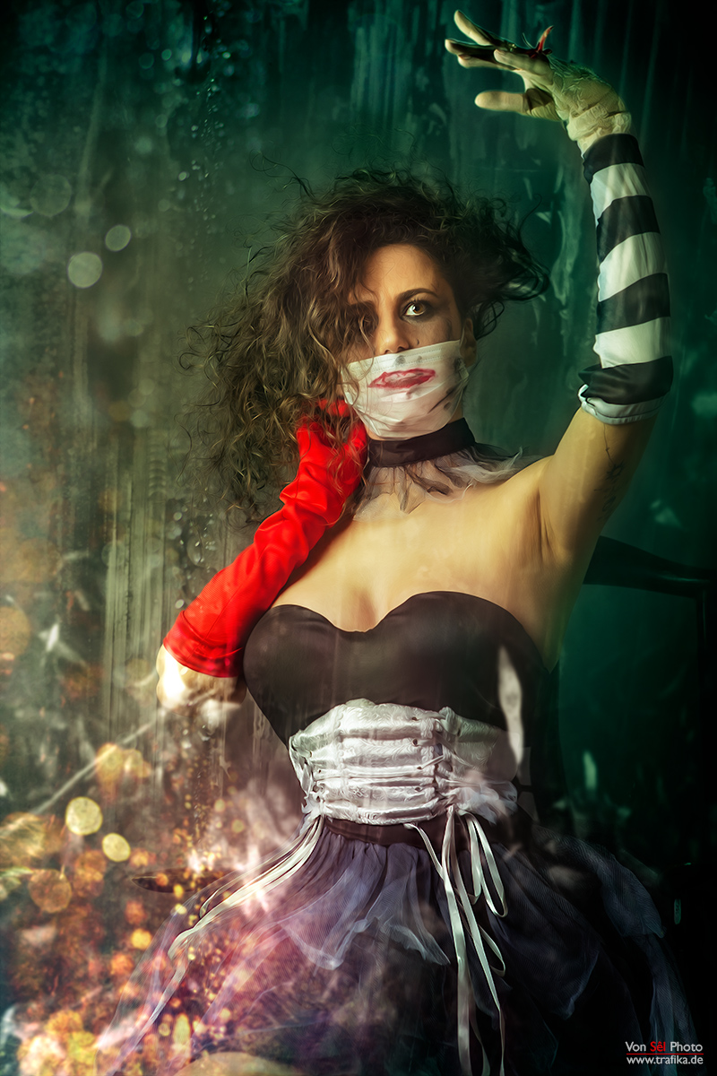 Well Done, Billy III