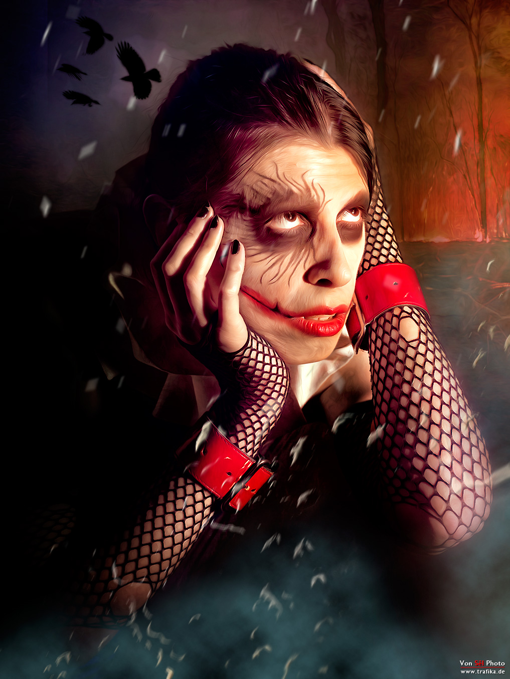 Appetite For Overturm