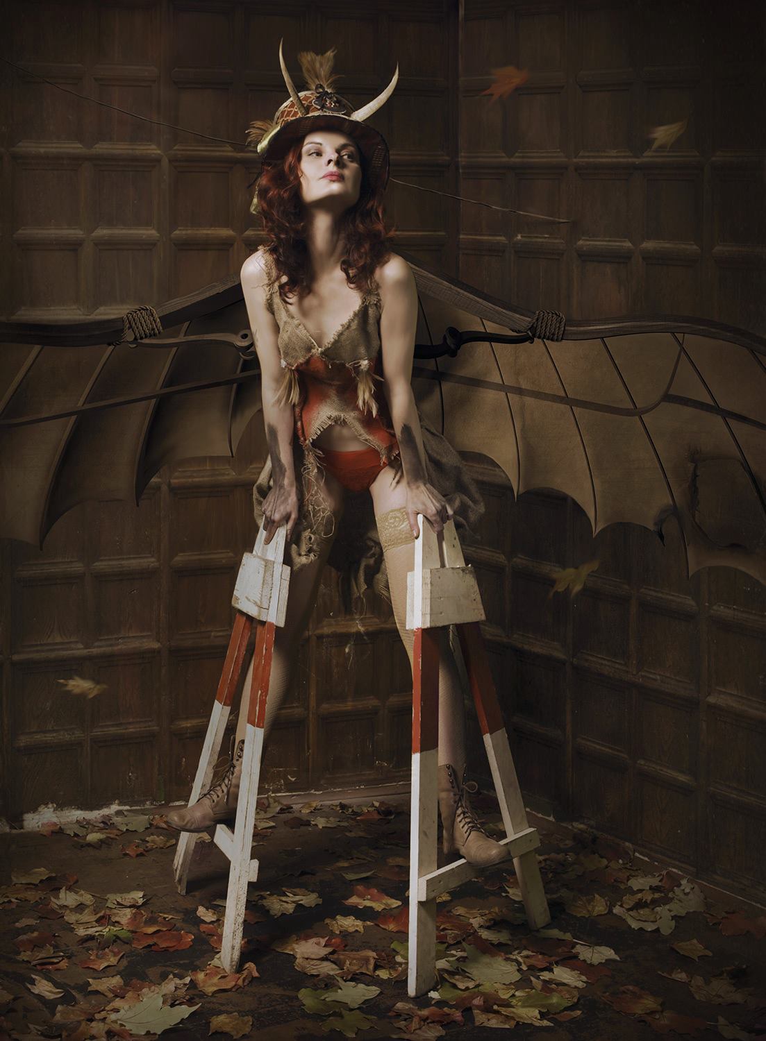 Icarus Online Alter Ego