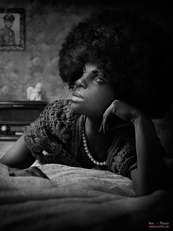 In The Name Of Homeland